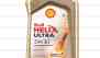 Масло Shell Helix Ultra, 5W-30, бутылка 1 л