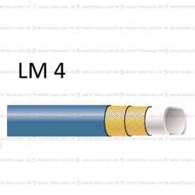 Рукав Semperit LM 4 ф  38 мм