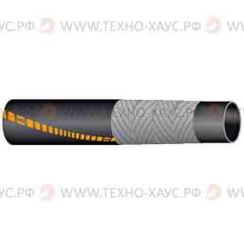 Рукав IVG Air FRAS air water для сжатого воздуха и воды